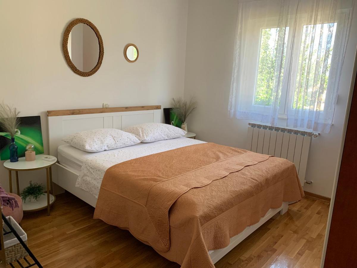 Villa Duje Trilj Екстер'єр фото