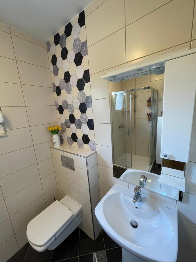Villa Duje Trilj Екстер'єр фото