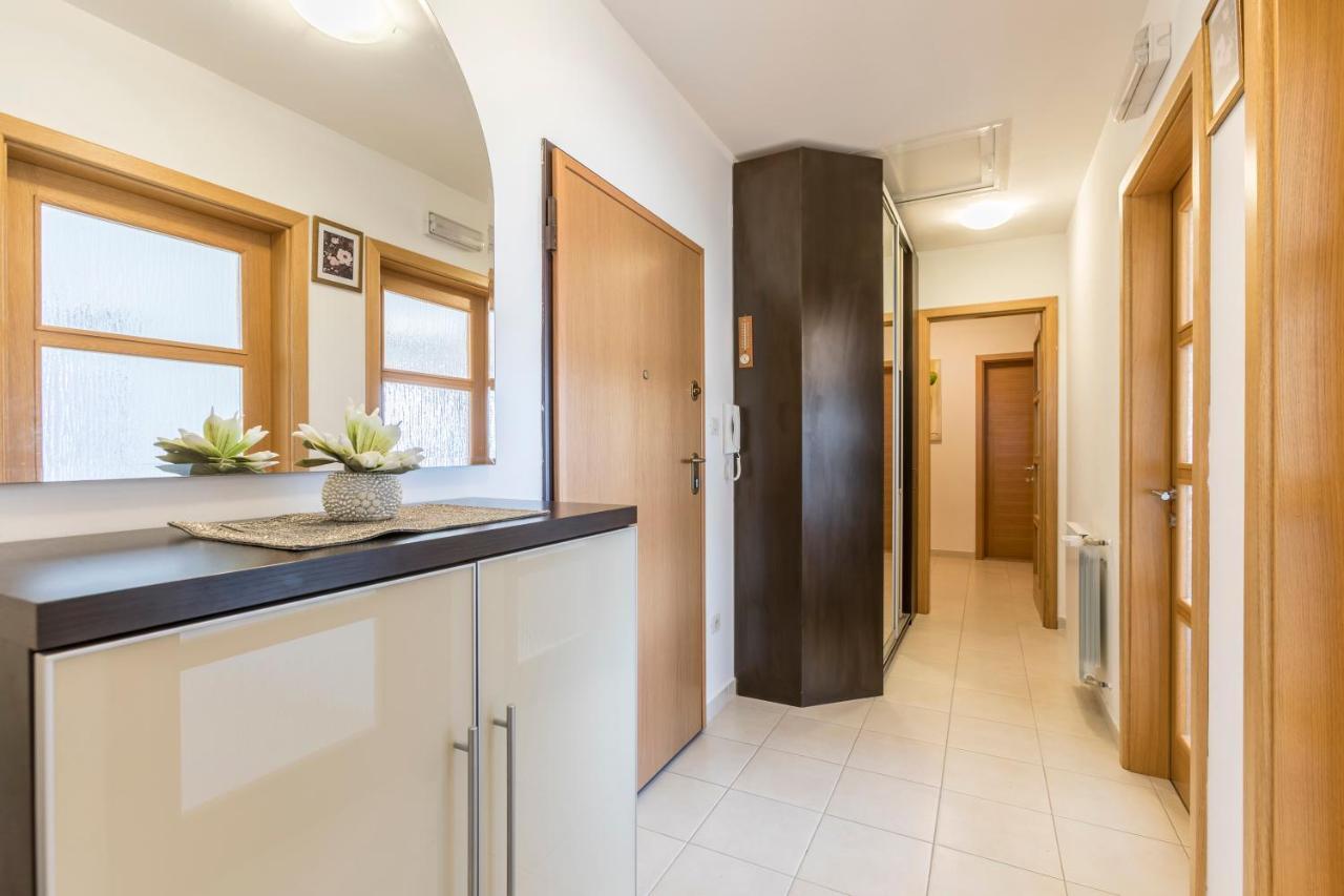 Villa Duje Trilj Екстер'єр фото